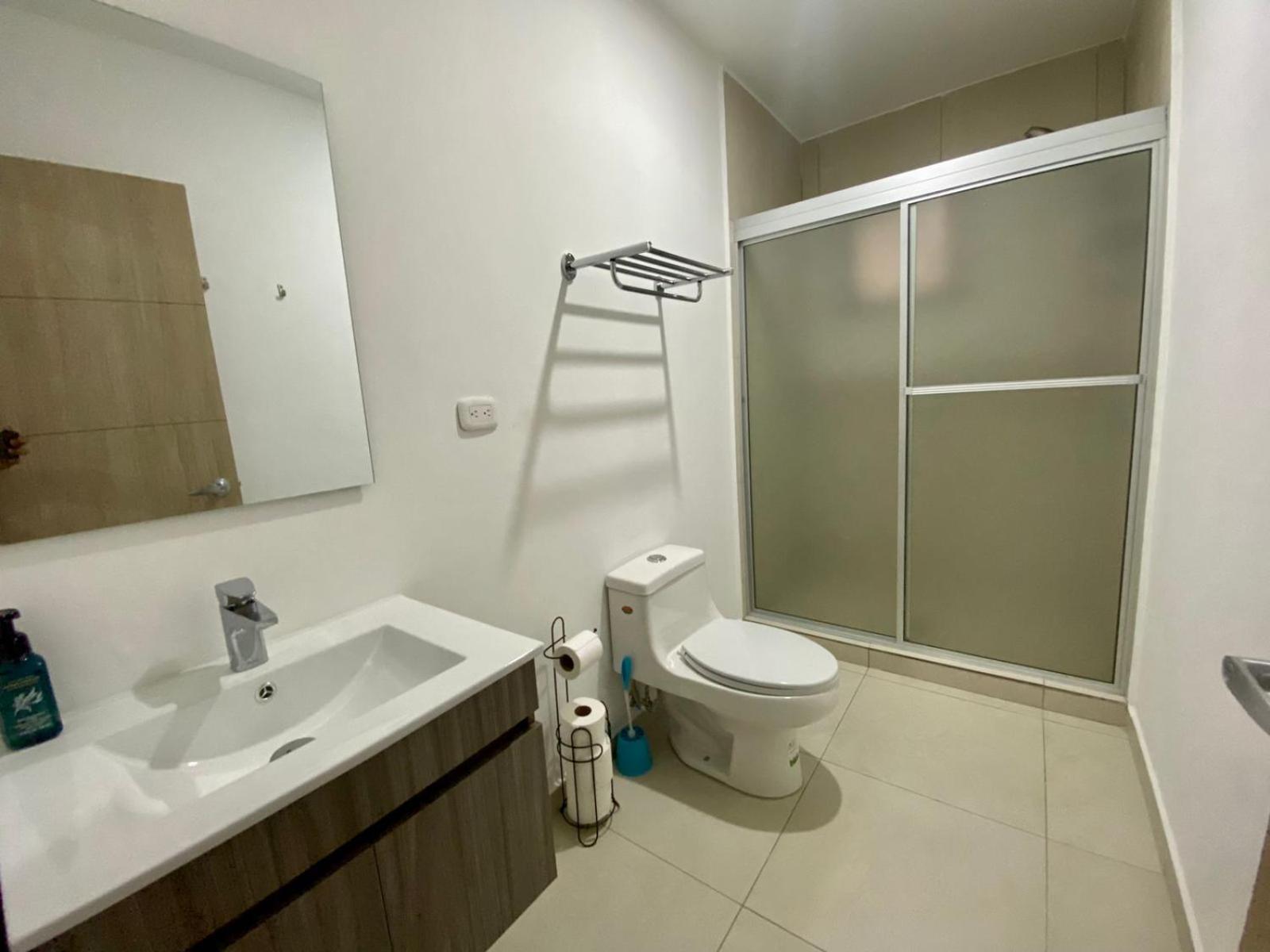 Luxury -the Flats Apartamento