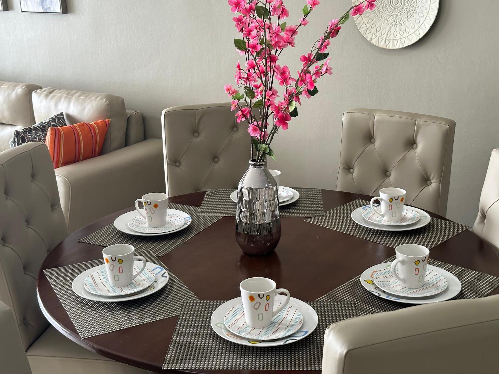 Luxury -the Flats * San Salvador
